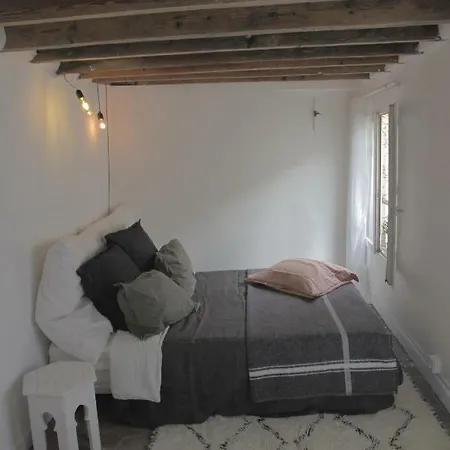 Romantique Et Boheme Appartamento *